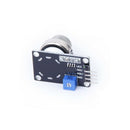 MQ-2 Smoke LPG Butane Hydrogen Gas Sensor Detector Module Y8Z8