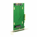 Pci-E 3.0 X4 To U.2 Kit Sff-8639 Adapter Card For Intel Motherboard 750 Nvm