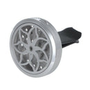 Car Air Freshener Essential Oil Aromatherapy Vent Diffuser Locket With