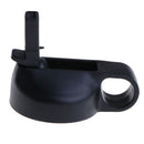Portable Straw Lid for Hydro Flask, Compatible with Wide Mouth Water Bottle