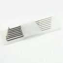 Set Of 7pcs DIY Handmade Wool Felt Felting Needles Tool