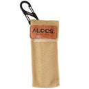 Alocs Outdoor Dinnerwear Tw-204 Portable Foldable Tableware Practical Picni N3H9