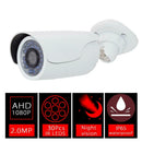 AHD1080P HD Infrared Camera Outdoor Hidden