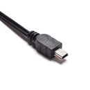 50mmX3.5mm Connection Cable USB to Mini USB Standard Audio Jack  for SpeakersHF!