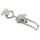 Marine Boat Door Locker Hatch Anti-Rattle Latch Fastener Clamp Type 3
