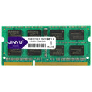 Jinyu Ddr3 2G 1600Mhz 1.5V 204Pin Ram Memory For Laptop(1600Mhz)