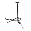 Heavy Duty Guitar Ukulele Floor Stand Tripod Holder for Bass Guitars Violin
