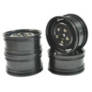 1.9 Inch Crawler Rims/Wheels for AXIAL SCX10/RC4WD TF2, TAMIYA CC01/JEEP/PA E1E1