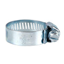 26pcs Stainless Steel Drive Hose Clamp Adjustable Fuel Pipe Worm Gear Clip