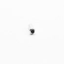 100pc Alloy Bicycle Brake Shifter Inner Cable End Crimps Caps BMX MTB Roa LYH