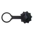 Fuel Oil Tank Cap Plastic Cover for 4/5/6HP Marine Outboard Engine Tool Kit