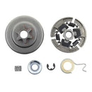 Sprocket Clutch 3/8 Inch For Stihl 017 018 021 023 025 Ms170 Ms180 Ms210 Ms