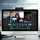 1080P 2MP USB Web Camera Automatic Focus Online Video Microphone PC Webcam