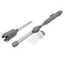 Aquarium Auto Electric Battery Fish Tank Vacuum Gravel Water Filter Cleaner