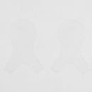 2 Pcs Eyelash Lift Perming Y Shape Brush For Eye Lashes Reuseable Perm Tools