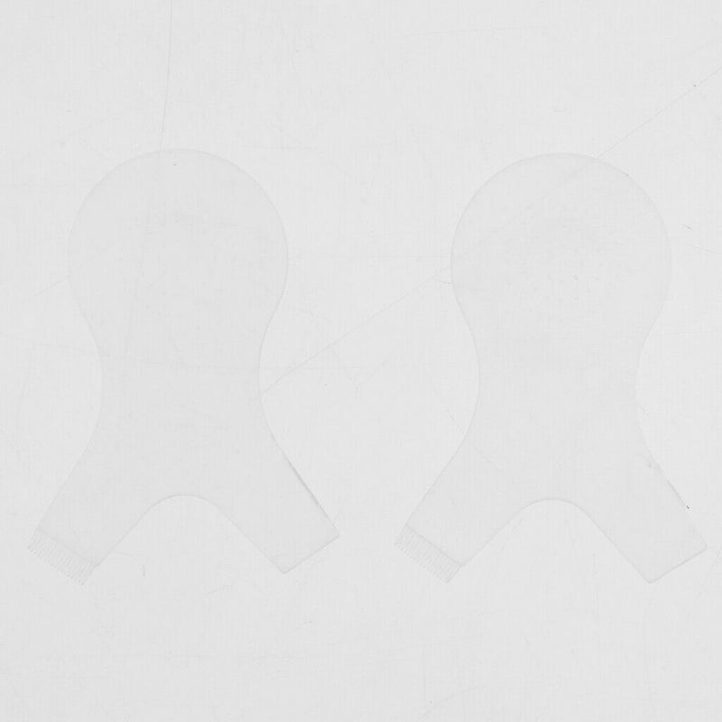 2 Pcs Eyelash Lift Perming Y Shape Brush For Eye Lashes Reuseable Perm Tools