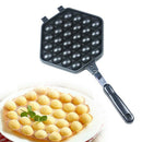 Portable Eggs Bubble Maker Qq Egg Aberdeen Omelet Machine Egg Ettes Puff Ca