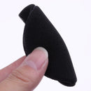 10 x 65mm Foam Pads Ear Pad Sponge Earpad Headphone Cover For Headset 2.6"
