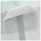 5x Nonwovens Plant Grow Bags Smart Pots Container White, 5 Gallon
