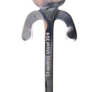 stainless steel coffee tea bear spoon hanging cups tableware kitchen supplies FT