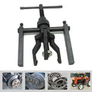 Disassembly Three-jaw Pull Code Top Puller for Extractor Gear Automoti RHE