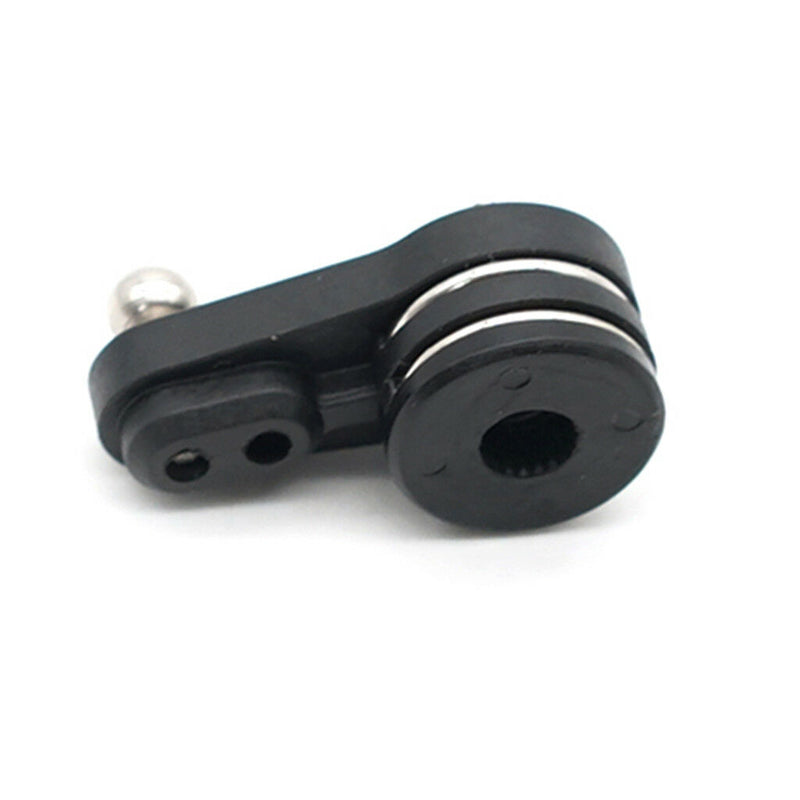 RC Hobby Radio-Control Bumper Assembly for Highspeed Car /4wd Buggy Truck