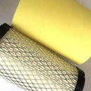 Garden Air Filter  For Briggs Stratton 793569 793685 Lawn Tractor Cleaner Tools
