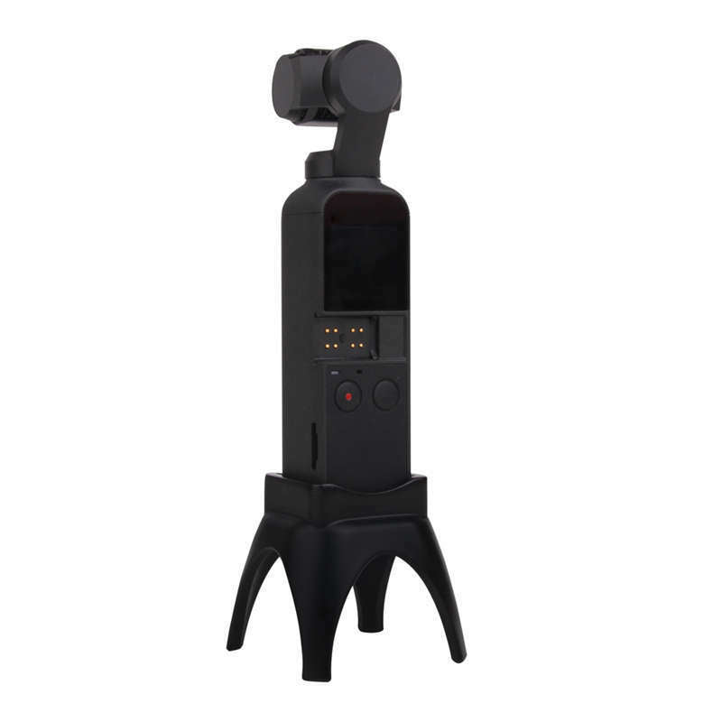 Sunnylife Desktop Stand Heightened Supporting Base Bracket For Dji Osmo PockL4I1