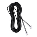 RJ11 6P4C Telephone Cable Cord ADSL Modem 5 Meters E1H2