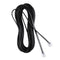 RJ11 6P4C Telephone Cable Cord ADSL Modem 5 Meters E1H2