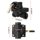 Fuel Pump for Kohler CH11PT CH11S CH11 CH12.5S CH12.5 CH13S CH14 CH15 CH16