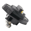 30A AMP Circuit Breaker Dual Battery Manual Reset IP67 W/proof 12V 32Volt