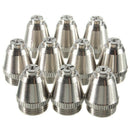 24 set Torch Tip Plasma cutting torch SG-55 AG-60 WSD-60P STEEL PLANT plasm