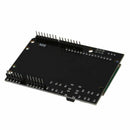 Keypad Shield Board Blue Backlight for Arduino Robot LCD 1602 1280 2560 D2O6