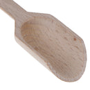 3pcs Wooden Coffee Tea Scoops Mini Candy Bath Salt Spices Flavors Spoo JR