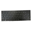 Standard US English Keyboard with Frame for Sumsung 370R5E 510R5E 450R5E 450R5V