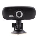 H200 HD 1080p 32G Video Car DVR Driving Recorder Camcorder with Night Visio