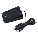 USB Foot Control Keyboard Action Switch Pedal with CD Disk Driver