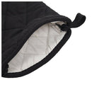 1 Pair Kitchen Craft Heat Resistant Cotton Oven Glove Pot Holder Baking Coo A4C5