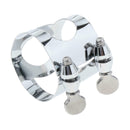Professional Alto Sax Saxophone Mouthpiece Ligature Fastener Saxophone Parts
