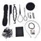 1 Set Hair Styling Accessories Tools Kit Hair Makeup Tool Kits Hair Braid Tool L