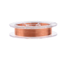 0.01mm 150m Wire Copper Soldering Wire Maintenance Jump Line For Phone Repair