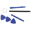 20 Pcs Screen Repair Opening Screwdriver Set Kit Metal Spudger For IPhones