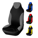 Car Universal Support High Back Bucket Seat Cover Seat Cover Seat Seat Cove