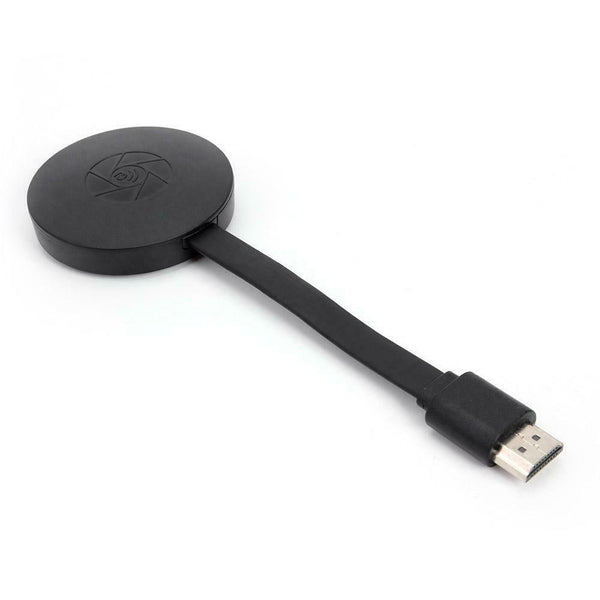 WiFi Display Dongle Wireless HDMI Adapter 1080P USB Mirroring Screen Receiver
