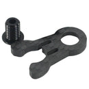 Bicycle Carbon Handlebar Catcher for Brompton Folding Bike Cycling Parts
