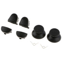 Analog Stick L1 R1 L2 R2 Trigger Buttons w/ Springs for Sony PS4 Controllers
