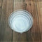 5PC Stainless Steel Round Sealed Crisper Fresh Bowls Food Beans Storage Bowl Box