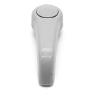 2 Sets Seat Adjusting Lever Pull Handle for Renault Clio Mk2 TwingoÃ‚Â (Grey)