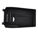 Car Center Console Armrest Box Glove Box Secondary Storage Tray for Mercede Q4H6